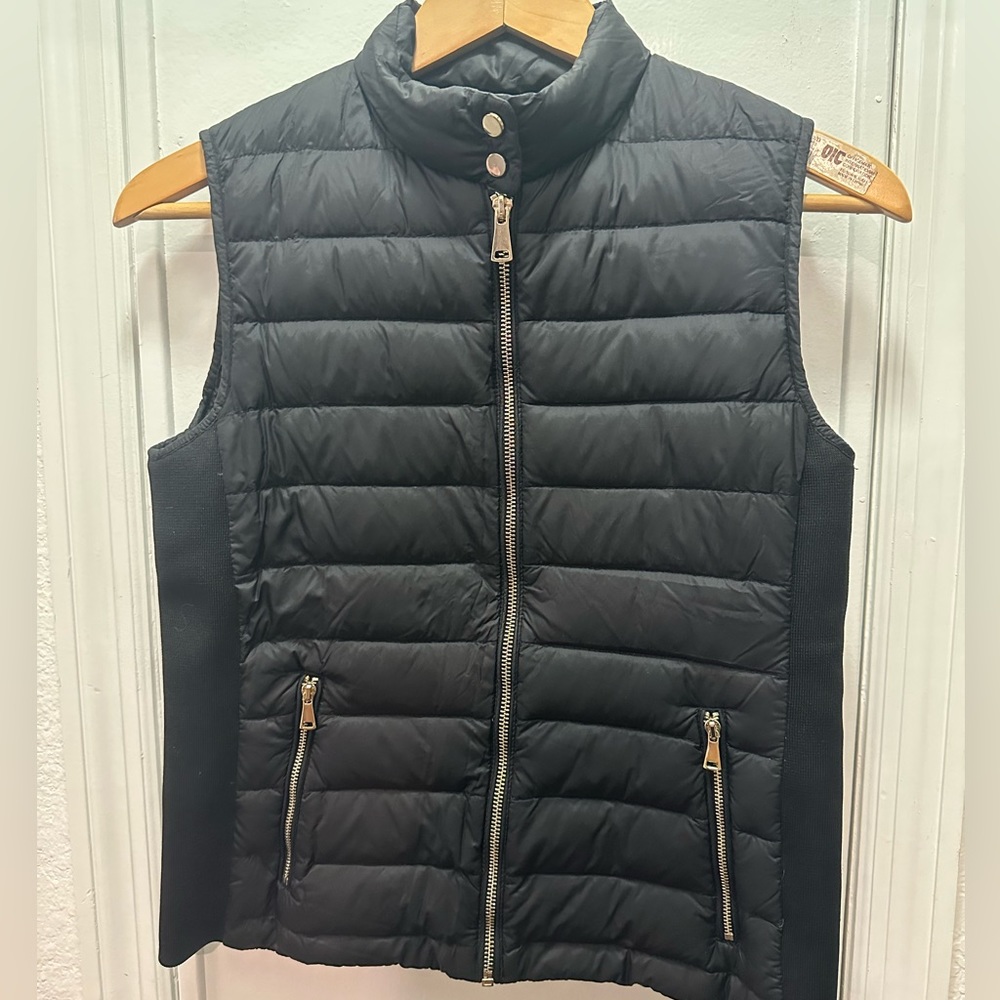 Zara Down Jacket - image 2
